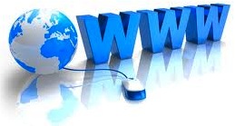 world wide web graphic