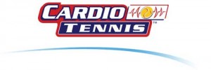 cardio tennis logo