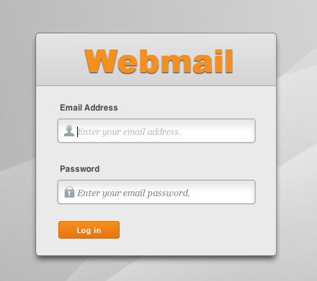 webmail-login