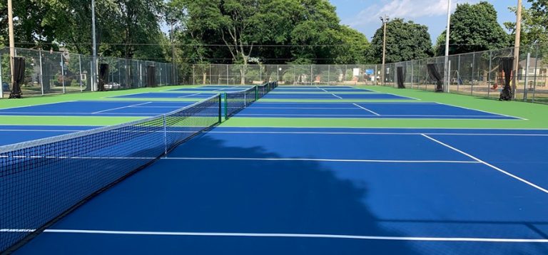 Welcome to Wanless Tennis | Wanless Park Tennis